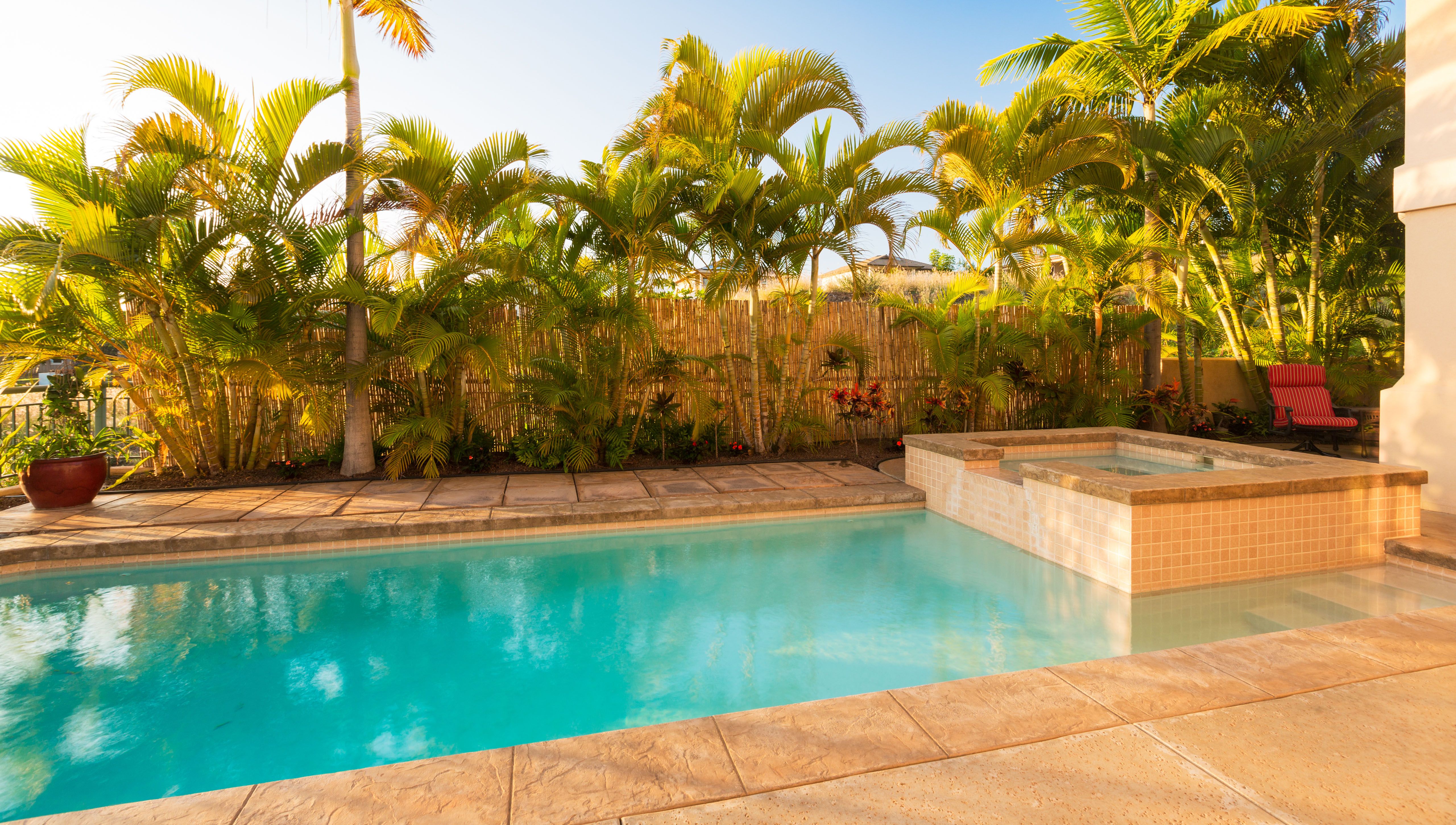 Concrete Pool Installation Cost